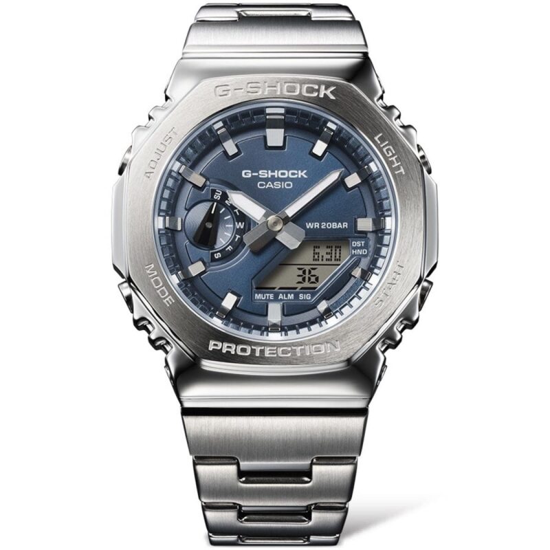 G-STEEL 2100 Series GM2110D-2B - Image 2