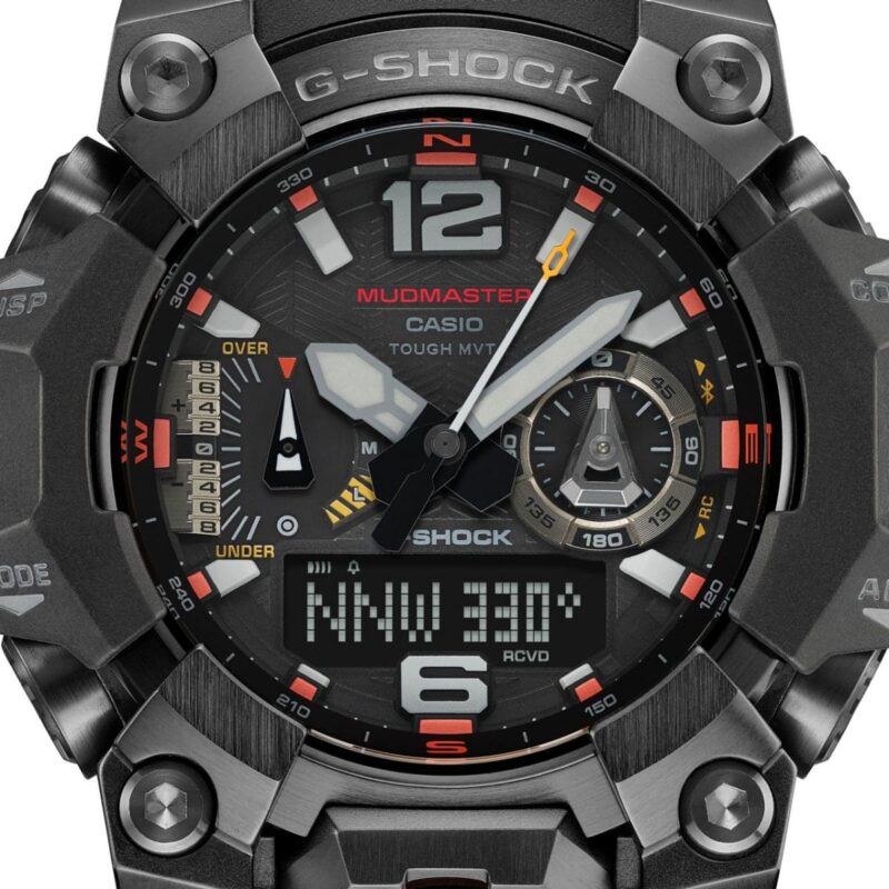 MUDMASTER GWGB1000EC1A - Image 8