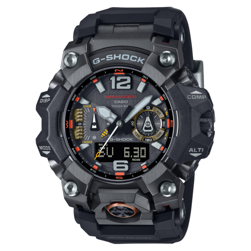 MUDMASTER GWGB1000EC1A - Image 2