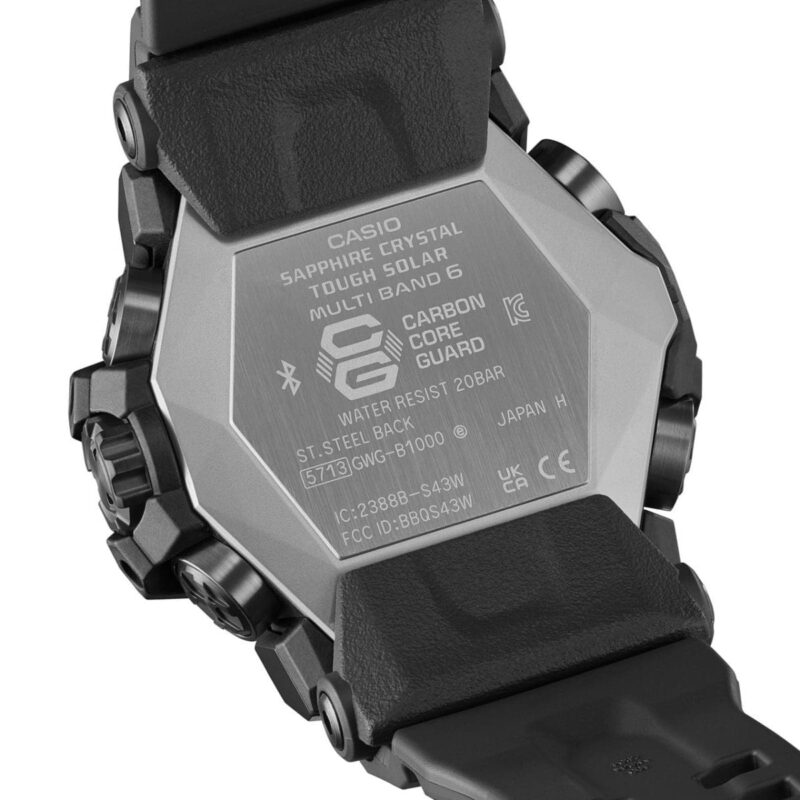 MUDMASTER GWGB1000EC1A - Image 5