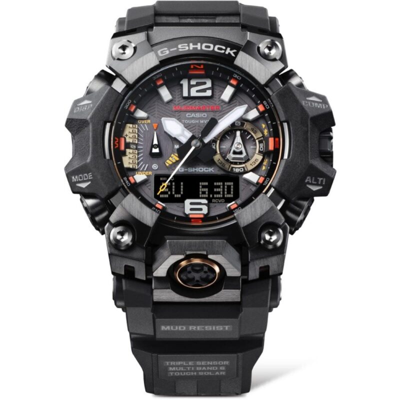 MUDMASTER GWGB1000EC1A