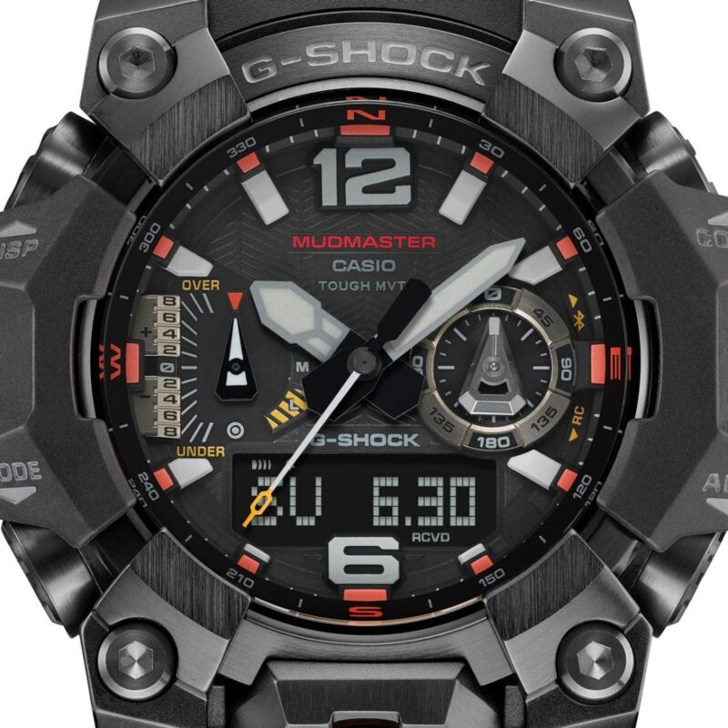 MUDMASTER GWGB1000EC1A - Image 7