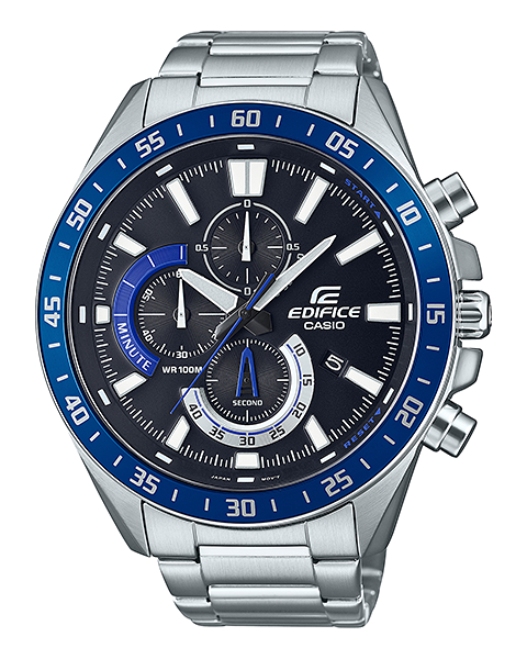 EDIFICE EFV-6200L-1A WATCH