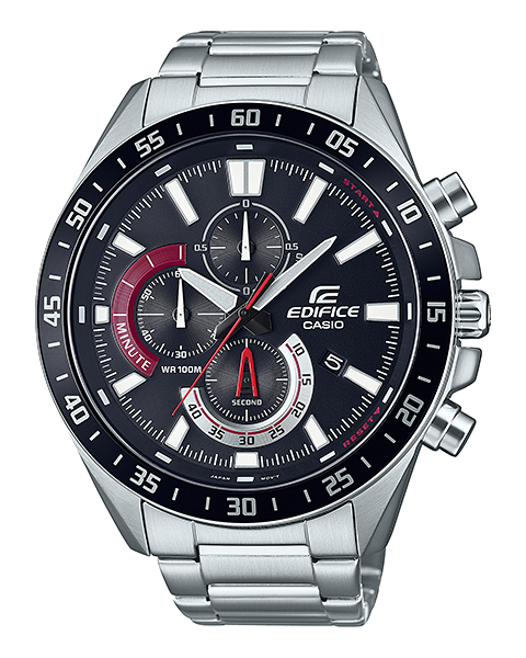 EDIFICE EFV-62000L-1A WATCH