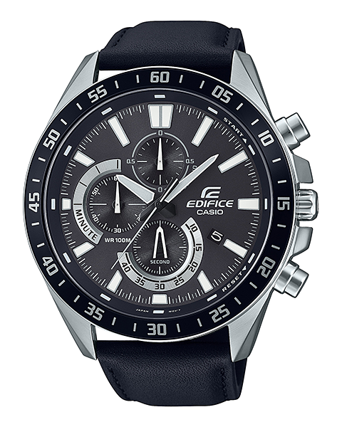 EDIFICE EFV-620L-1A WATCH